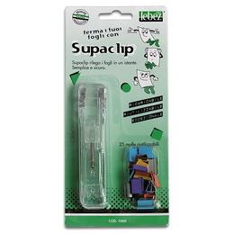 Sparamolle supaclip art.1060