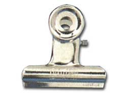 Scatola 72 molle acciaio cromato 30mm art.710/4