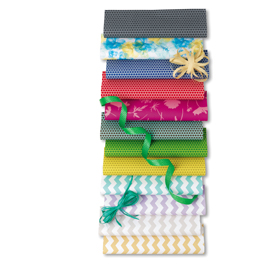 Scatola 100fg carta regalo softmix everyday 100x70cm 70gr assort.