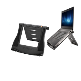 Supporto notebook smartfit® easy riser kensington