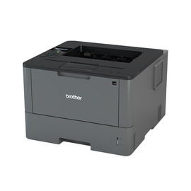 Stampante a 40 ppm, duplex automatico , usb 2.0 hi-speed, parallela.