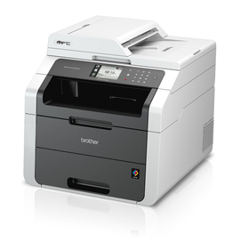 Stampante multifunzione mfc-9140cdn