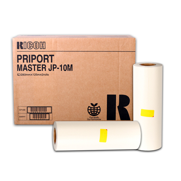 Scatola 2 matrici jp 10 m priport jp 1050 893027