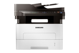 Stampante laser b/n samsung xpress m2885fw