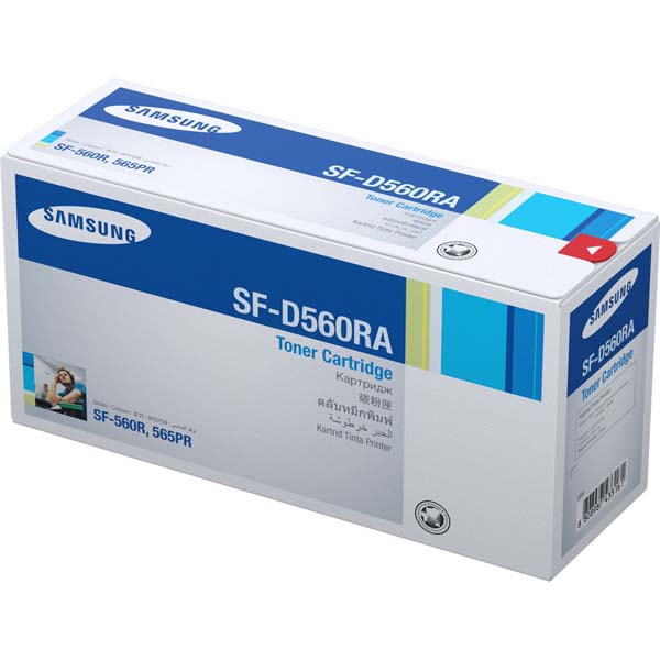 Sf-d560ra/els toner sf-560r sf-565pr