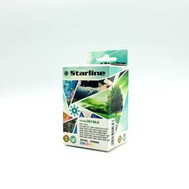 Starline - cartuccia ink - per hp - c/m/y - ch564ee - 6 ml