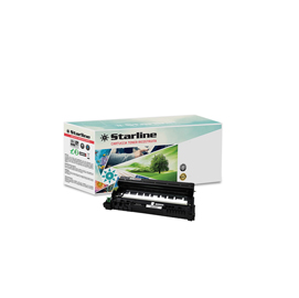 Starline - tamburo per ricoh - nero - dr2300 - 12.000 pag