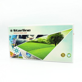 Starline - toner compatibile per brother hl-l6400 - nero - tn3520 - 20.000 pag