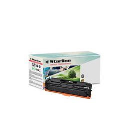 Starline - toner ricostruito - per canon - nero - 6273b002 - 2.400 pag