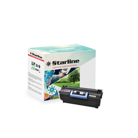 Starline - toner ricostruito - per dell - nero - 593-11188 - 45.000 pag