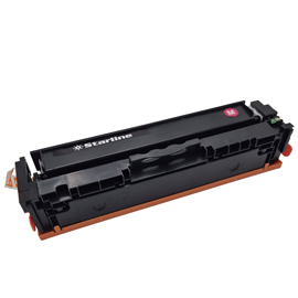 Starline - toner ricostruito - per hp  - magenta - 219a - 1.200 pag