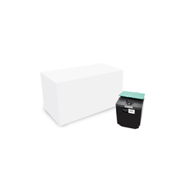 Starline - toner ricostruito - per lexmark - nero - c540h2kg - 2.500 pag