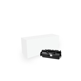 Starline - toner ricostruito - per lexmark - nero - t650h21e - 25.000 pag