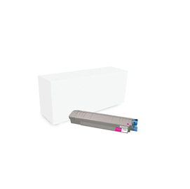 Starline - toner ricostruito - per oki - magenta - 44059211 - 10.000 pag