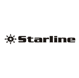 Starline - toner ricostruito per samsung - nero - ml-d4550b/els - 20.000 pag