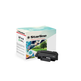 Starline - toner ricostruito - per xerox - nero - 106r01486 - 4.100 pag