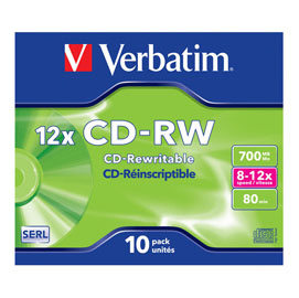 Scatola 50 cd-r bulk datalifeplus spind. 1x-52x 700mb stamp.wide inkjet photo