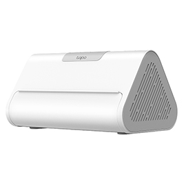 Tapo h500 centralhub™ con storage locale e rilevamenti -tp-link