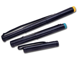 Tubo portadisegni extender tecnostyl Ø 80mm