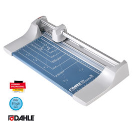 Taglierina a rullo hobby 508 dahle