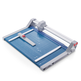 Taglierina a rullo professionale 550 - dahle