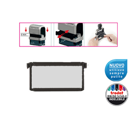 Tamponcino 6/56 neutro trodat