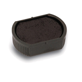 Tampone colop e/r17 nero