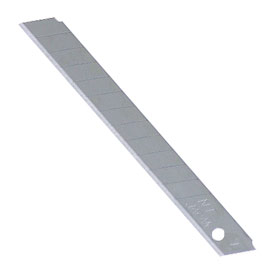 Tubetto 10 lame 8mm per cutter a300gr