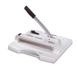 Taglierina a leva x alti spessori 3949ti titanium