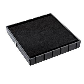 Tampone colop e/q43 nero