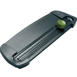 Taglierina a lama rotante smartcut a100 rexel