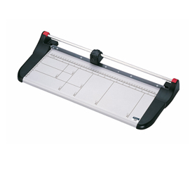 Taglierina a lama rotante a3 3216 titanium