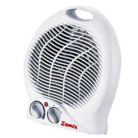 Termoventilatore hotty 2000w