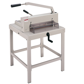 Taglierina a leva x alti spessori ti3941 titanium