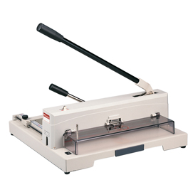 Taglierina a leva x alti spessori 3943 titanium