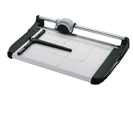 Taglierina a lama rotante a4 360mm r03018 titanium