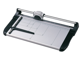 Taglierina a lama rotante a3 480mm 3919 titanium