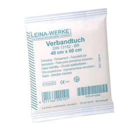 Telo sterile in tnt40x60cm