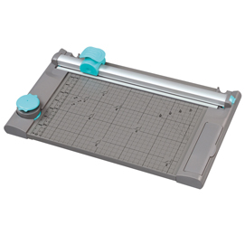 Taglierina a lama rotante 3in1 a4 13939 titanium