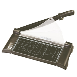 Taglierina a leva a3 455mm 13039 titanium
