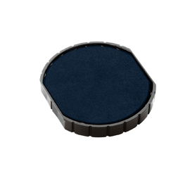 Tampone colop e/r45 blu