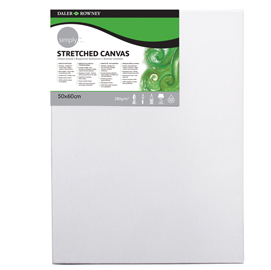Telaio telato 50x60cm daler rowney