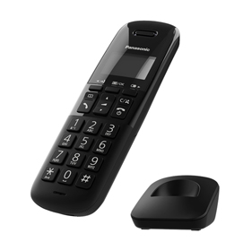 Telefono cordless kx-tg610 panasonic
