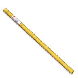 Tovaglia di carta in rotolo - 1,20x7 mt - damascata - giallo - fato