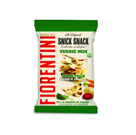 Triangolini sino - veggie - fiorentini - conf. 30 pezzi (monoporzione 20 gr cad.)