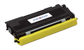 Toner nero armor per brother hl 2030 2040 2070 dcp 7010 7025 mfc 7225 7420