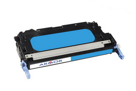 Toner ciano armor per hp color laserjet 3600