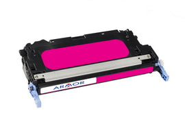 Toner magenta armor per hp color laserjet 3600