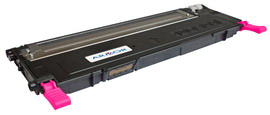 Toner magenta per samsung clp 310 315