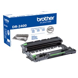 Tamburo nero dr-2400 -12.000 pag